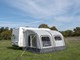 PRZEDSIONEK REIMO TENT PONZA AIR 390 265-295cm