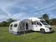 PRZEDSIONEK REIMO TENT PONZA AIR 390 265-295cm