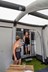 PRZEDSIONEK REIMO TENT PONZA AIR 390 265-295cm
