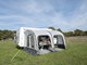 PRZEDSIONEK REIMO TENT PONZA AIR 390 265-295cm