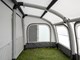 PRZEDSIONEK REIMO TENT PONZA AIR 390 265-295cm