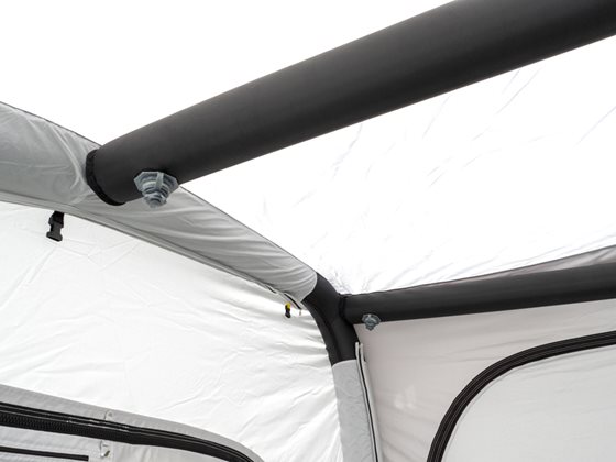 PRZEDSIONEK REIMO TENT PONZA AIR 390 265-295cm