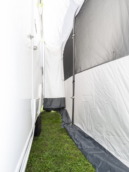 PRZEDSIONEK REIMO TENT PONZA AIR 390 265-295cm