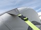 PRZEDSIONEK REIMO TENT PONZA AIR 390 265-295cm