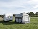 PRZEDSIONEK REIMO TENT PONZA AIR 390 265-295cm