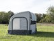 PRZEDSIONEK REIMO TENT PONZA AIR 390 265-295cm