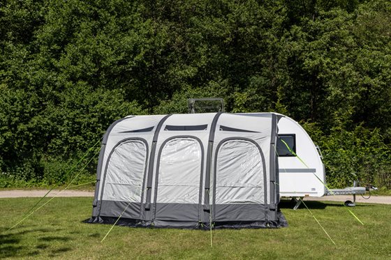PRZEDSIONEK REIMO TENT TAVIRA AIR 490 235-250cm
