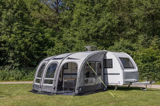 PRZEDSIONEK REIMO TENT TAVIRA AIR 490 235-250cm