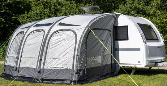 PRZEDSIONEK REIMO TENT TAVIRA AIR 590 235-250cm