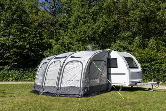 PRZEDSIONEK REIMO TENT TAVIRA AIR 590 235-250cm