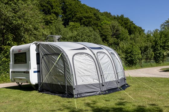 PRZEDSIONEK REIMO TENT TAVIRA AIR 590 235-250cm