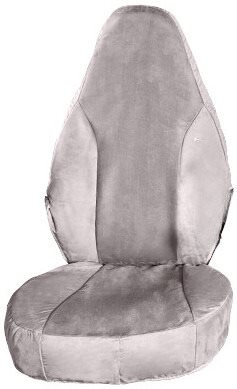 POKROWIEC NA FOTEL HINDERMANN H89cm