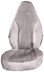 POKROWIEC NA FOTEL HINDERMANN H89cm
