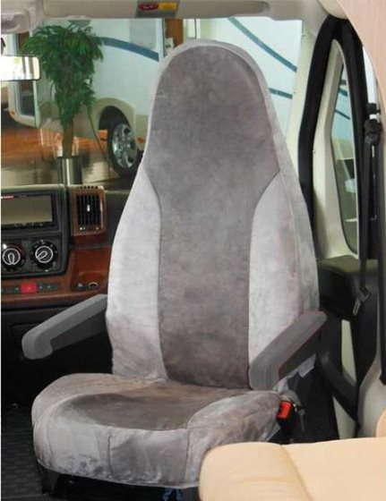 POKROWIEC NA FOTEL HINDERMANN H89cm