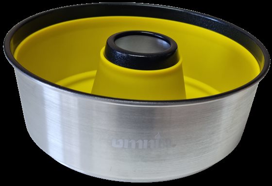 OMNIA PIEKARNIK KEMPINGOWY EXCLUSIVE