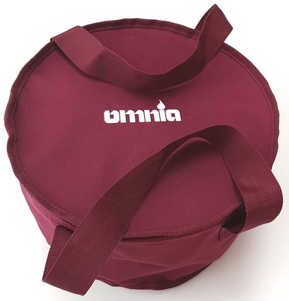 OMNIA PIEKARNIK KEMPINGOWY EXCLUSIVE