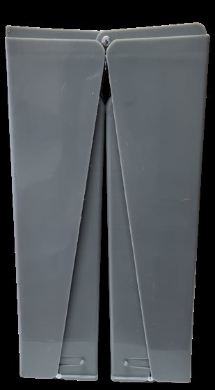 RAMPA DLA PSA CAMP4 W WALIZCE EMMA DO 40 kg