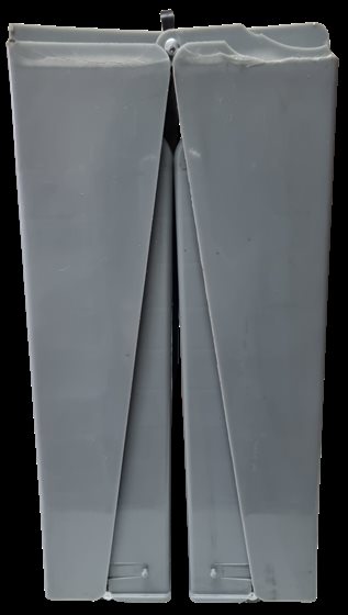 RAMPA DLA PSA CAMP4 W WALIZCE EMMA DO 40 kg