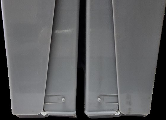 RAMPA DLA PSA CAMP4 W WALIZCE EMMA DO 40 kg