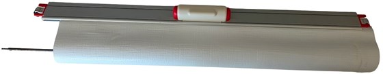 ROLETA OKNA DACHOWEGO MULTI 70x40cm OUTLET