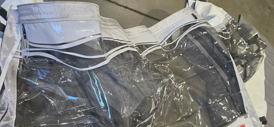 PRZEDSIONEK 410 cm FIAMMA ZIP CARAVANSTORE