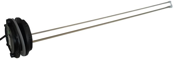 SONDA WODY PRĘTOWA CBE 600 mm DO ZBIORNIKA