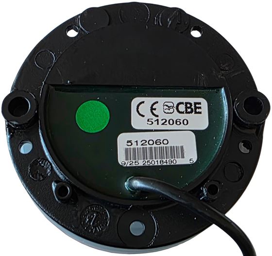 SONDA WODY PRĘTOWA CBE 600 mm DO ZBIORNIKA