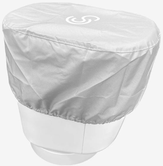 POKROWIEC NA TOALETĘ CLESANE