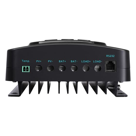 ŁADOWARKA Z REGULATOREM MPPT 40A RENOGY