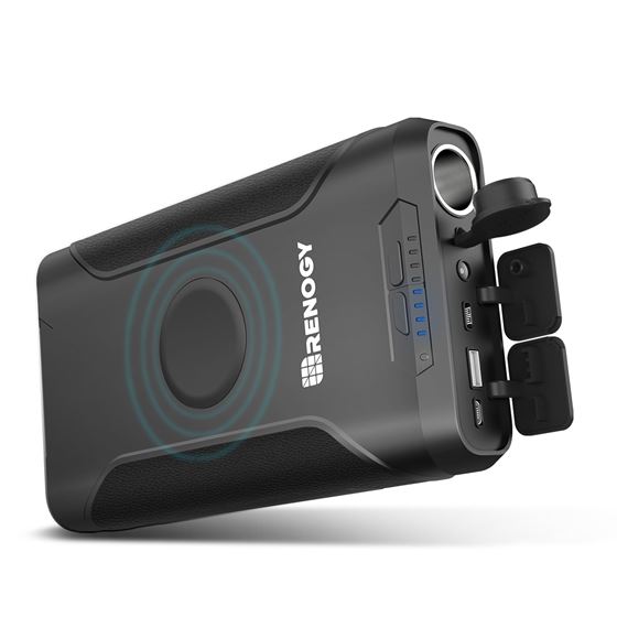 POWERBANK 72000MAH 266WH RENOGY
