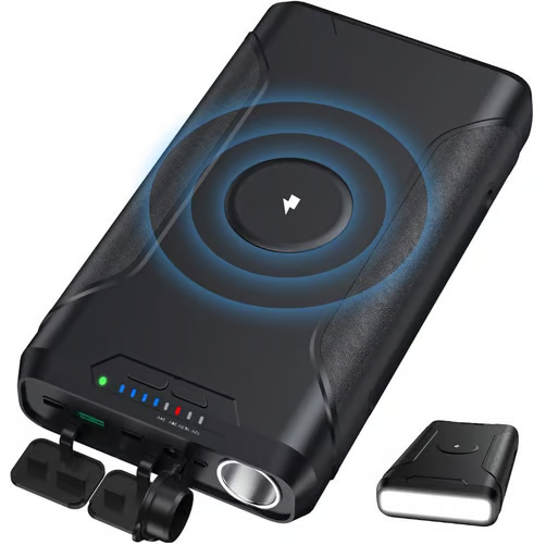 POWERBANK 72000MAH 266WH RENOGY