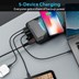 POWERBANK 72000MAH 266WH RENOGY