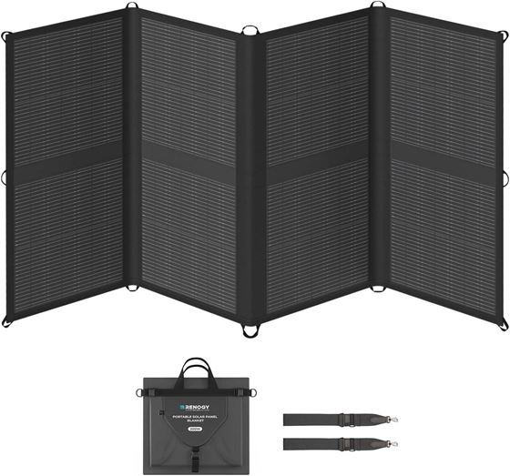 PANEL FOTOWOLTAICZNY 200W RENOGY