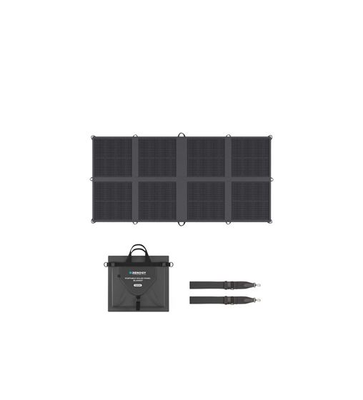 PANEL FOTOWOLTAICZNY 200W RENOGY