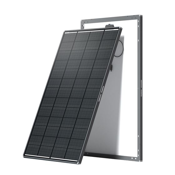 PANEL FOTOWOLTAICZNY 200W SHADOWFLUX RENOGY