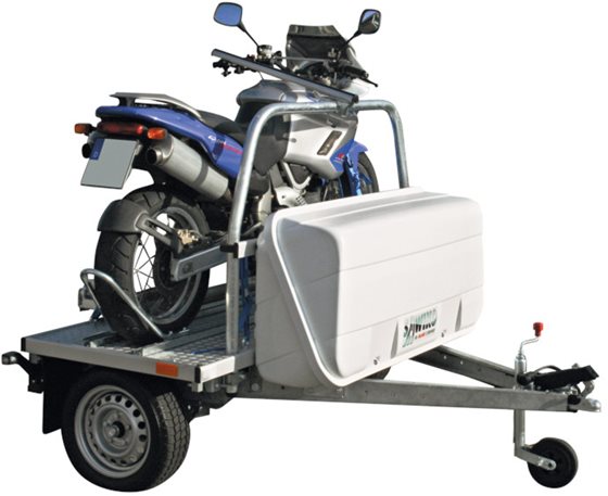 UCHWYT KIEROWNICY MOTOCYKLA DO WHEELY