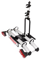 BAGAZNIK ROWEROWY STEINHOF PRO 2 ROWERY NA HAK