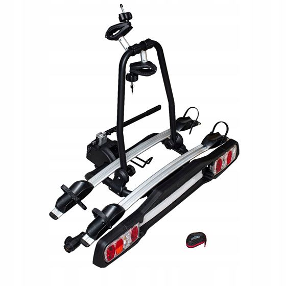 BAGAZNIK ROWEROWY STEINHOF 2 ROWERY