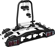 BAGAZNIK ROWEROWY STEINHOF 3 ROWERY