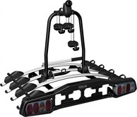 BAGAZNIK ROWEROWY STEINHOF 4 ROWERY