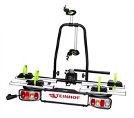 BAGAZNIK ROWEROWY STEINHOF 2 ROWERY ELEKTRYCZNE