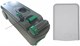 SOG THETFORD C400 TYP D DRZWI JASNY SZARY
