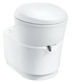 TOALETA THETFORD C223-S DO ZABUDOWY BIAŁA OUTLET