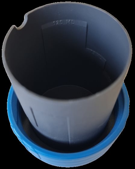 KOREK KASETY THETFORD C220