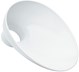 WKŁAD PORCELANOWY TWUSCH DO TOALETY THETFORD C200