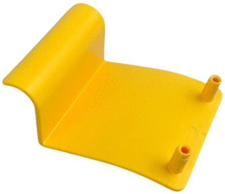 BLOKADA DO KASETY TOALETY THETFORD C200