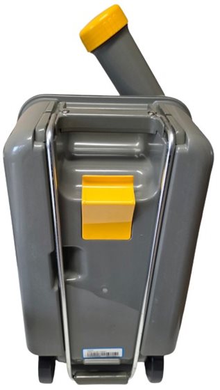 BLOKADA DO KASETY TOALETY THETFORD C200