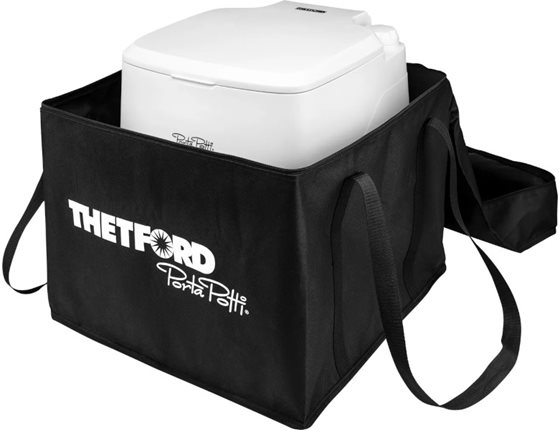 TORBA TRANSPORTOWA TOALETY THETFORD PORTA POTTI 165/365/565