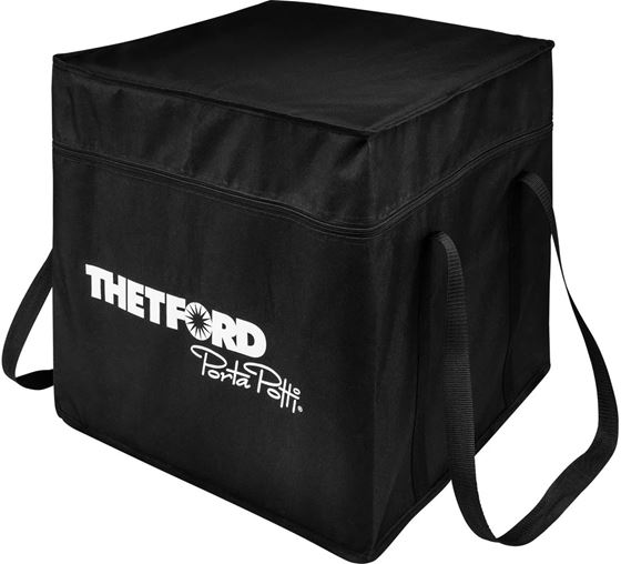 TORBA TRANSPORTOWA TOALETY THETFORD PORTA POTTI 165/365/565
