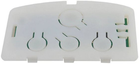 STEROWNIK TOALETY THETFORD C250